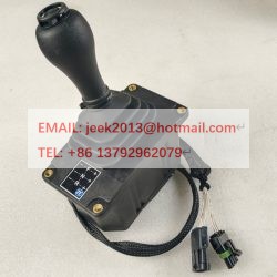 VTS-3 6006035005 SPEED CONTROL COCK HANDLE FOR ZF TRANSMISSION