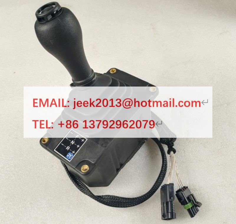 VTS-3 6006035005 SPEED CONTROL COCK HANDLE FOR ZF TRANSMISSION