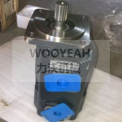 W-01-00179 GEAR PUMP FOR CHANGLIN 957 ZLM50E ZL50H WHEEL LOADER