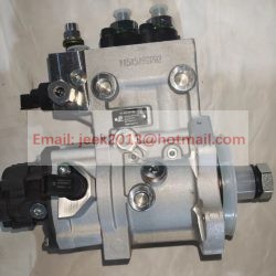 1000161361 FUEL INJECTION PUMP FOR WEICHAI WP10 ENGINE