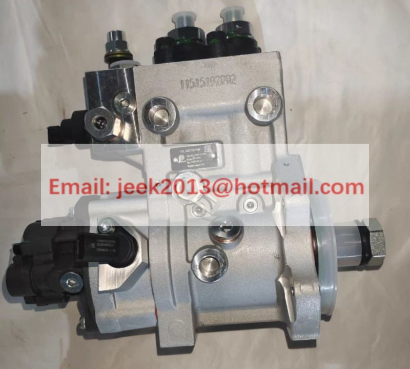 1000161361 FUEL INJECTION PUMP FOR WEICHAI WP10 ENGINE