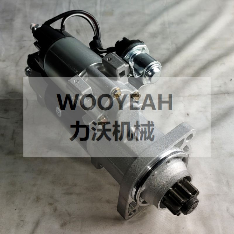 1000210294 STARTER MOTOR FOR WEICHAI WP10G220E341