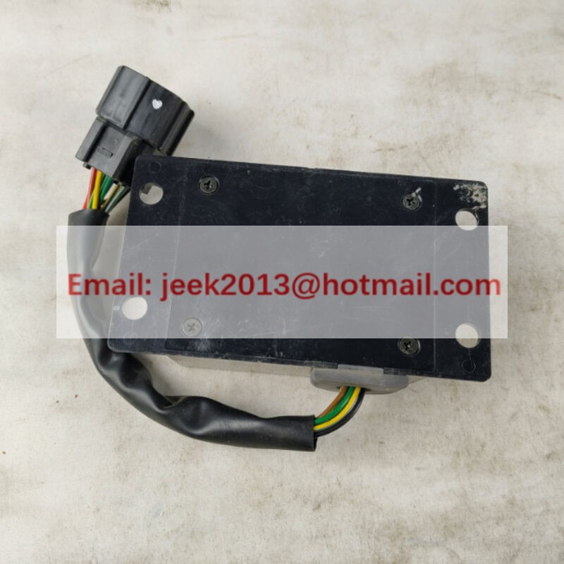 11211154 WIPER CONTROL UNIT FOR SDLG EXCAVATOR