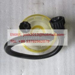 11212856 FILTER CAP FOR SDLG EXCAVATOR