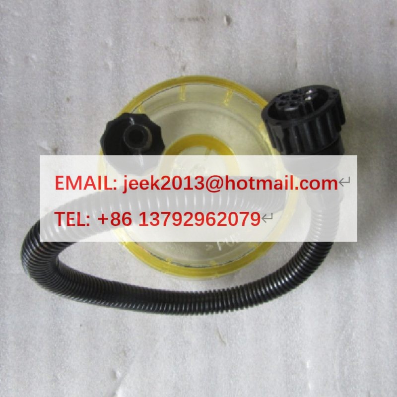 11212856 FILTER CAP FOR SDLG EXCAVATOR