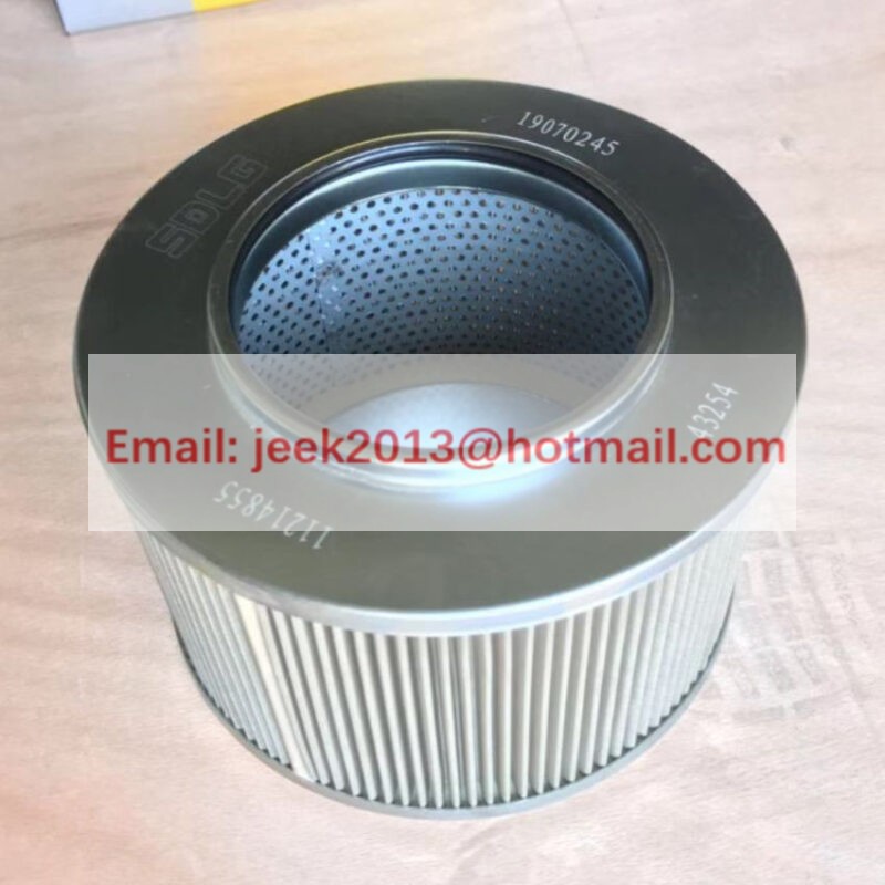 11214855 HYDRAULIC FILTER FOR SDLG EXCAVATOR