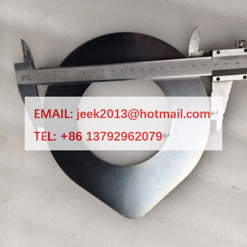11215206 SHIM WASHER FOR SDLG EXCAVATOR
