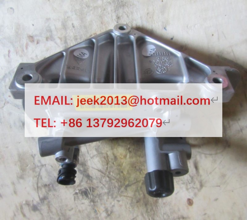 11218987 FILTER HOUSING FOR SDLG EXCAVATOR