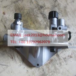11218987 FILTER HOUSING FOR SDLG EXCAVATOR