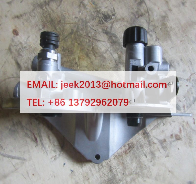11218987 FILTER HOUSING FOR SDLG EXCAVATOR