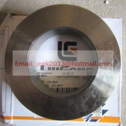 55A0338 BEARING FOR LIUGONG CLG856 CLG862 WHEEL LOADER