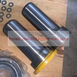 60A0087 UPPER HINGE PIN FOR LIUGONG CLG856 CLG862 WHEEL LOADER