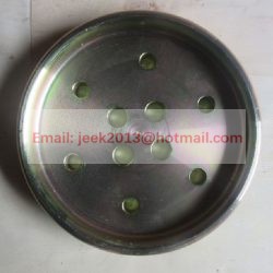 53A0156 LOCK PLATE FOR LIUGONG CLG856 CLG862 WHEEL LOADER