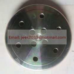 53A0156 LOCK PLATE FOR LIUGONG CLG856 CLG862 WHEEL LOADER