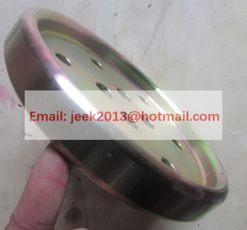 53A0156 LOCK PLATE FOR LIUGONG CLG856 CLG862 WHEEL LOADER