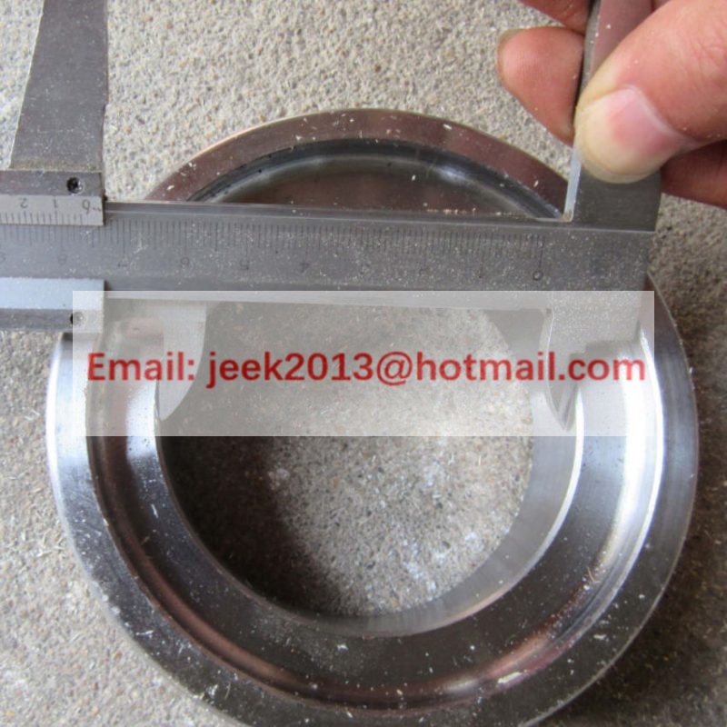 55A0141 SPACER SLEEVE FOR LIUGONG CLG856 CLG862 WHEEL LOADER