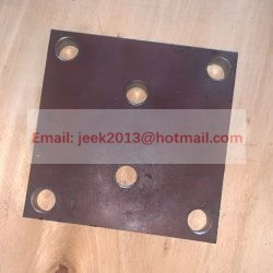 17A0258 COVER PLATE FOR LIUGONG CLG856 CLG862 WHEEL LOADER