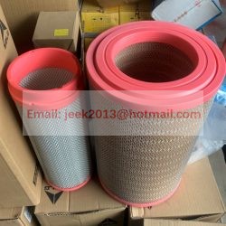 4110002108004 AIR FILTER FOR SDLG LG933L L933 WHEEL LOADER 4110002108002 4110002108001