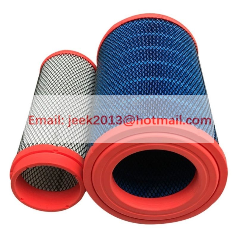 M3020-1109101-937 AIR FILTER FOR YC6J125Z-T21 YC6J125-T302 ENGINE M3020-1109102