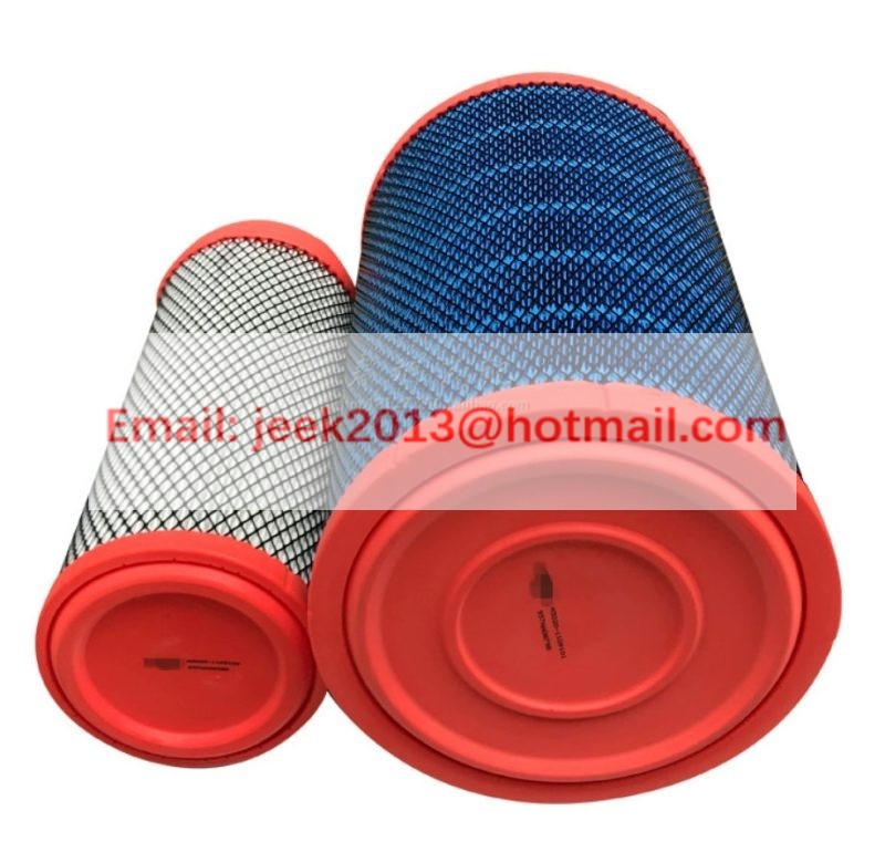 M3020-1109101-937 AIR FILTER FOR YC6J125Z-T21 YC6J125-T302 ENGINE M3020-1109102