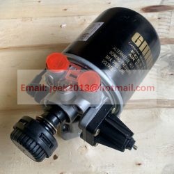 4120005145 AIR DRIER ASSY FOR SDLG L9856F WHEEL LOADER