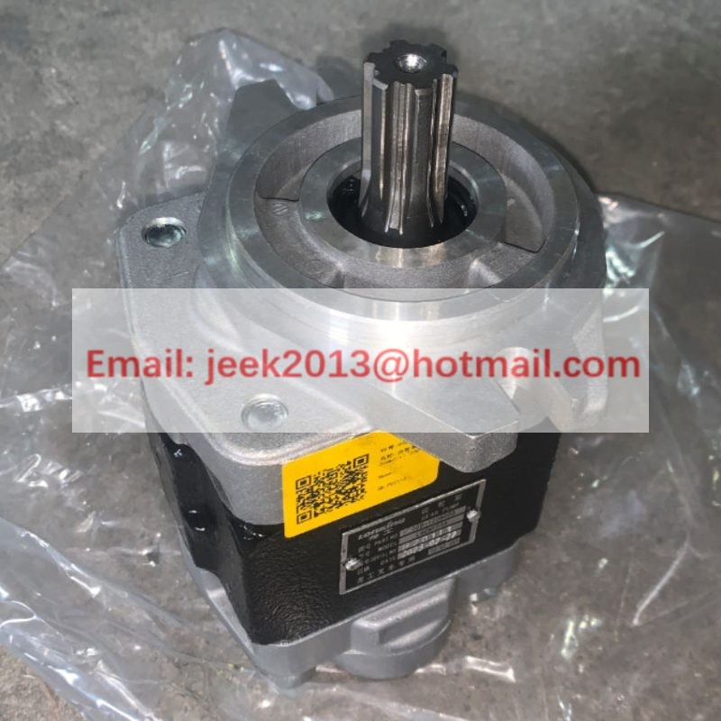 60300008325 GEAR PUMP FOR LONGKING FORKLIFT LGCBF034 30D-1208000