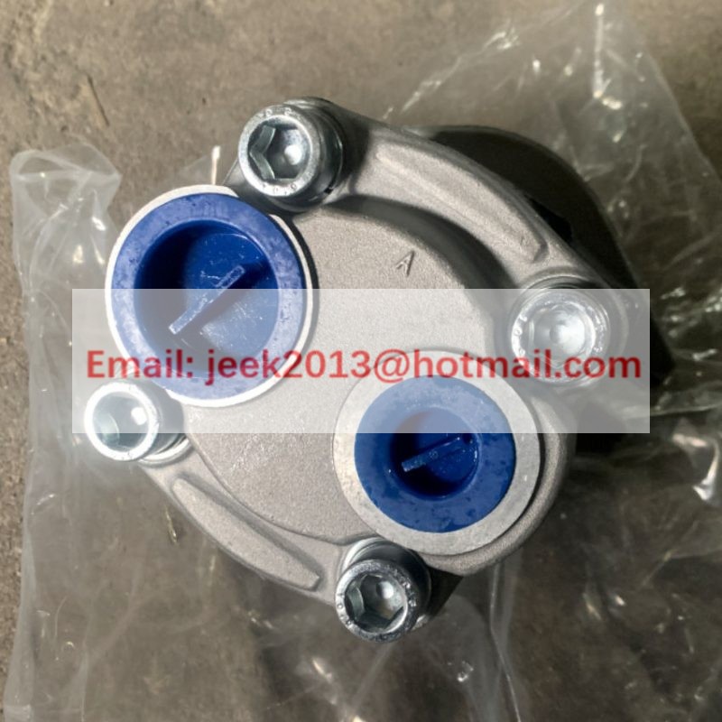 60300008325 GEAR PUMP FOR LONGKING FORKLIFT LGCBF034 30D-1208000