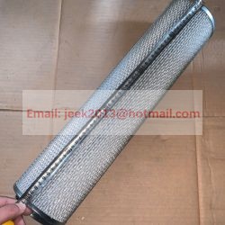 29100005071 HYDRAULIC FILTER FOR SDLG LG933 WHEEL LOADER L=510MM