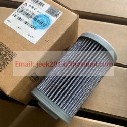 4120017548003 PUMP FILTER FOR SDLG RS7120H ROAD ROLLER P056M600300