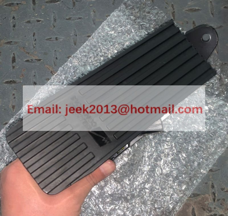 L855NI.15.20 60400001059 ACCELERATOR PEDAL FOR LONGKING WHEEL LOADER