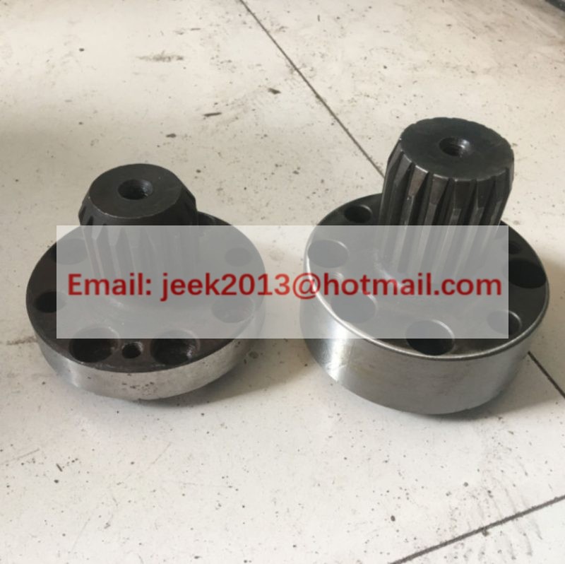 62U0002 SPLINE SHAFT FOR LIUGONG ROAD ROLLER