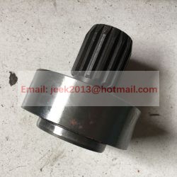 62U0001 SPLINE SHAFT FOR LIUGONG ROAD ROLLER