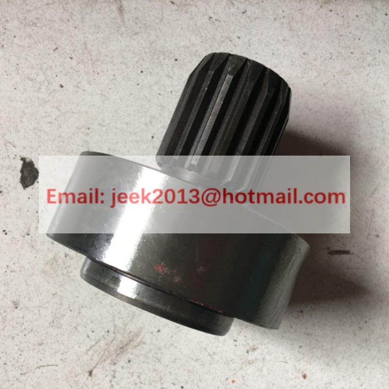 62U0001 SPLINE SHAFT FOR LIUGONG ROAD ROLLER