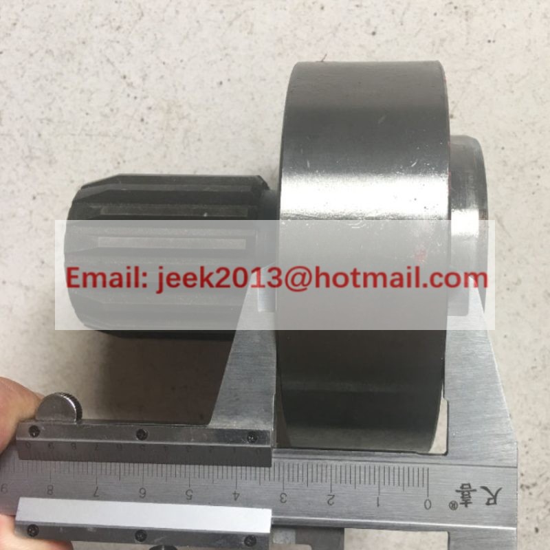 62U0001 SPLINE SHAFT FOR LIUGONG ROAD ROLLER