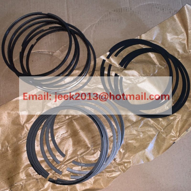 4110001841003 PISTON RING FOR SDLG WHEEL LOADER EXCAVATOR GRADER