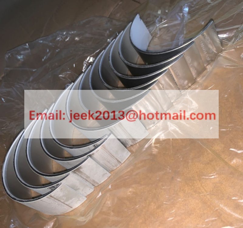 4110000970004 4110000970005 CONTACTING BEARING FOR FOR SDLG WHEEL LOADER EXCAVATOR GRADER