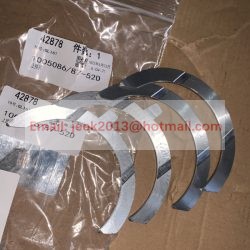 1005086-52D 1005087-52D THRUST WASHER SET FOR DEUTZ BF6M1013 ENGINE