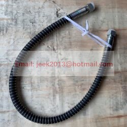 14404387 RUBBER HOSE FOR SDLG E6135F EXCAVATOR