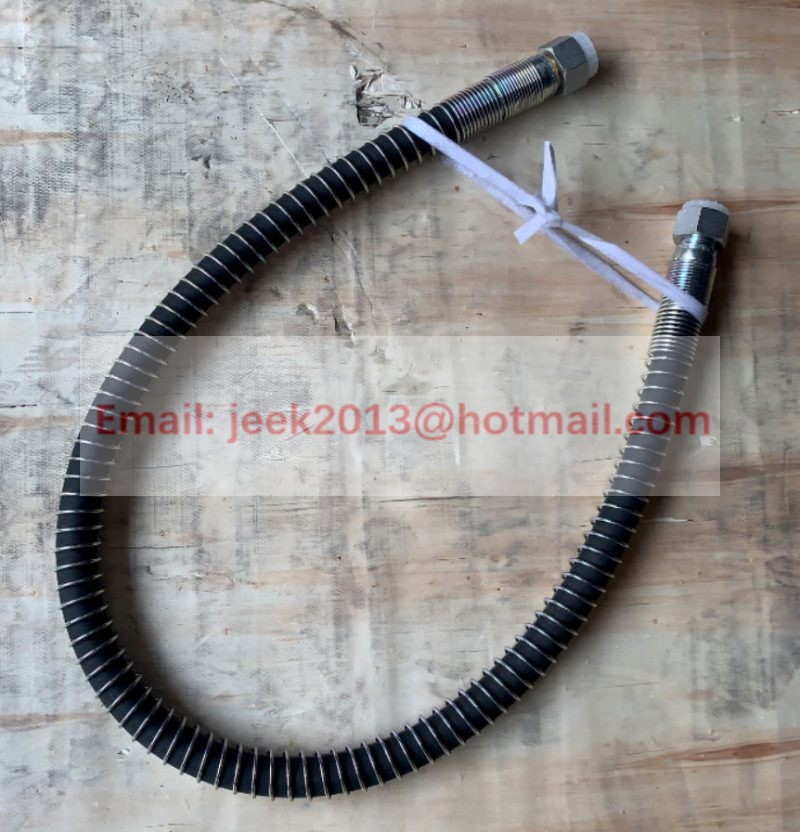 14404387 RUBBER HOSE FOR SDLG E6135F EXCAVATOR