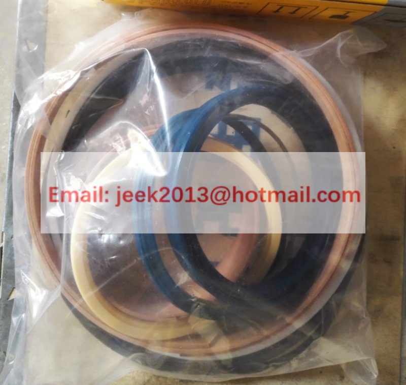 4120007808006 TILIT CYLINDER SEALING KIT FOR SDLG L968F WHEEL LOADER