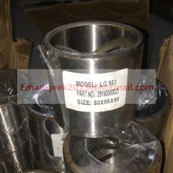 OEM 29160000021 BUSHING FOR SDLG LG953 WHEEL LOADER