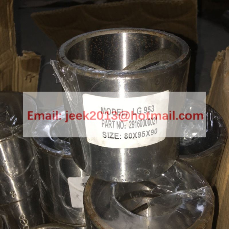 OEM 29160000021 BUSHING FOR SDLG LG953 WHEEL LOADER