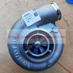 61561110227A TURBOCHARGER FOR WD61`5 WD10 ENGINE