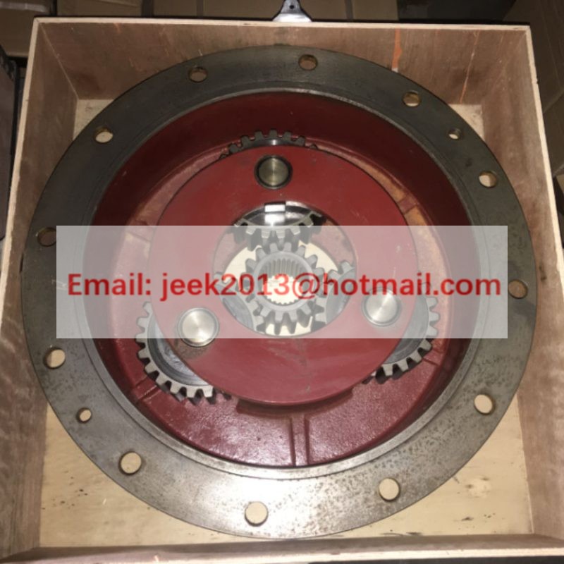 72A0004-ZC PLANETARY GEAR CARRIER ASSY FOR LIUGONG ZL50C WHEEL LOADER 72A0004 41A0003 41A0002