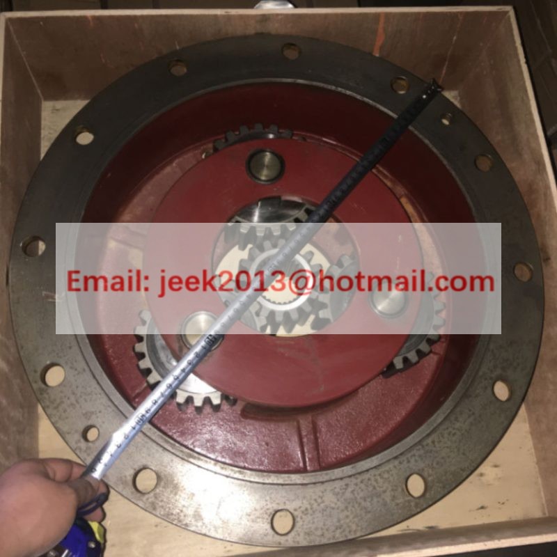 72A0004-ZC PLANETARY GEAR CARRIER ASSY FOR LIUGONG ZL50C WHEEL LOADER 72A0004 41A0003 41A0002