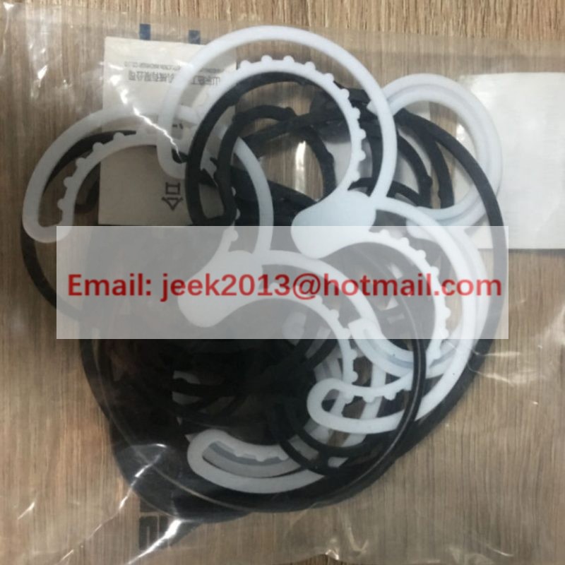 4120001953004 HYDRAULIC PUMP SEALING RING KIT FOR SDLG WHEEL LOADER