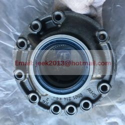 0501214895 GEAR PUMP FOR ZF TRANSMISSION