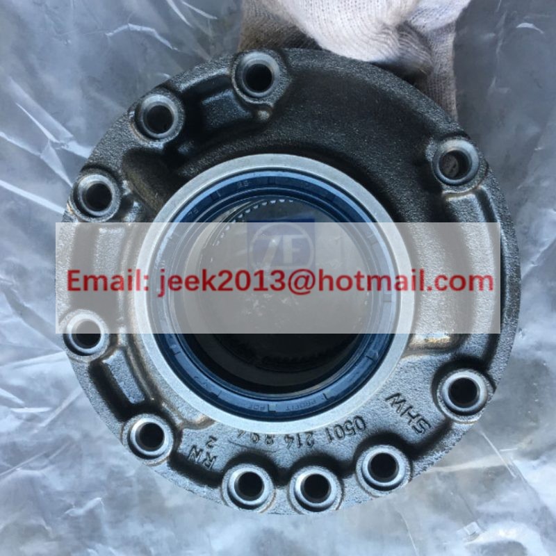 0501214895 GEAR PUMP FOR ZF TRANSMISSION