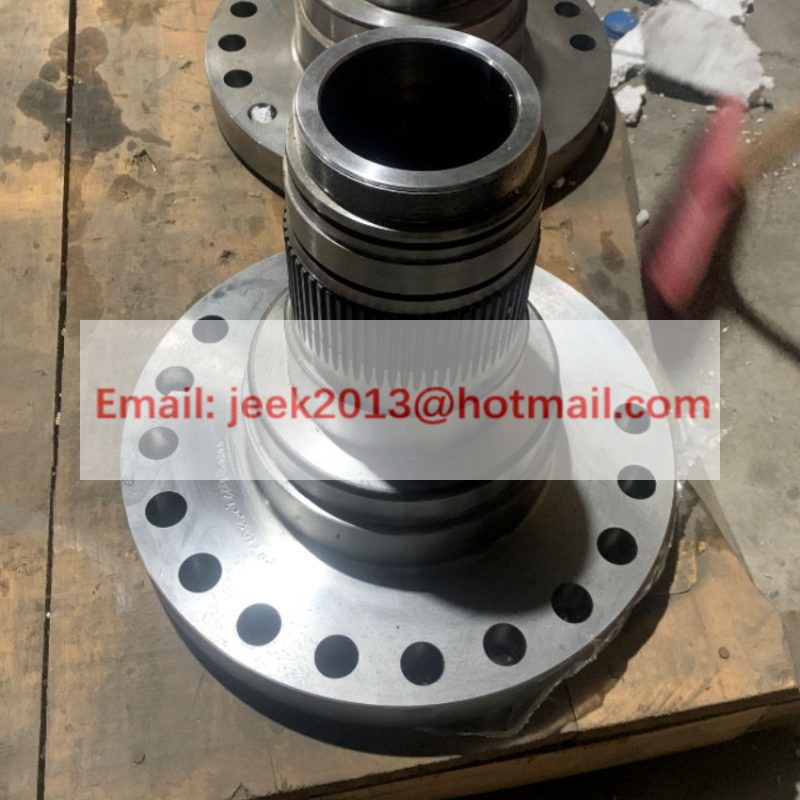 SP100354 ALXE SHAFT FOR LIUGONG CLG856 WHEEL LOADER 4474207022