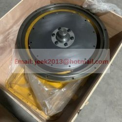 LG853.02.01 402200 TORQUE CONVERTER ASSY FOR LONGKING CDM855E WHEEL LOADER